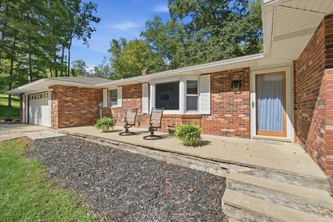 8723 Keys Road Mount Vernon OH 43050