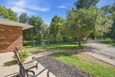 8723 Keys Road Mount Vernon OH 43050