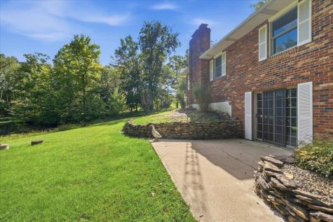 8723 Keys Road Mount Vernon OH 43050