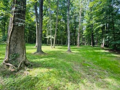 8723 Keys Road Mount Vernon OH 43050
