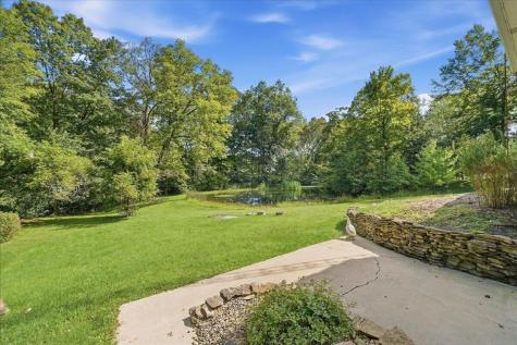 8723 Keys Road Mount Vernon OH 43050