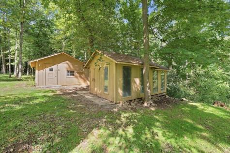 8723 Keys Road Mount Vernon OH 43050