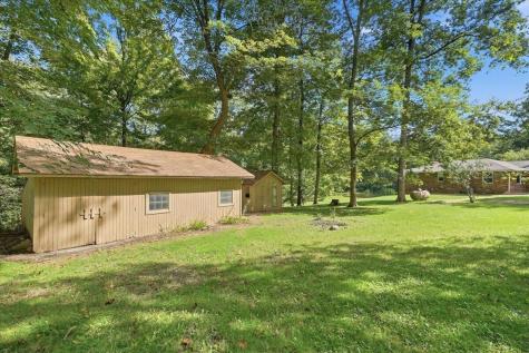 8723 Keys Road Mount Vernon OH 43050