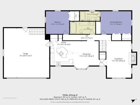 8723 Keys Road Mount Vernon OH 43050