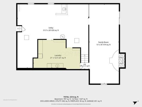 8723 Keys Road Mount Vernon OH 43050