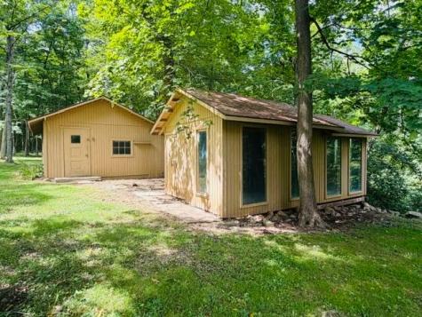 8723 Keys Road Mount Vernon OH 43050