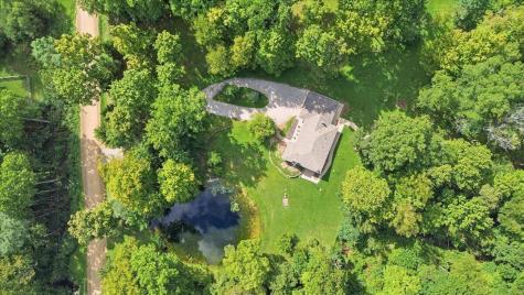 8723 Keys Road Mount Vernon OH 43050