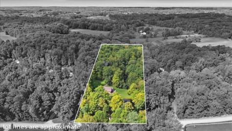 8723 Keys Road Mount Vernon OH 43050