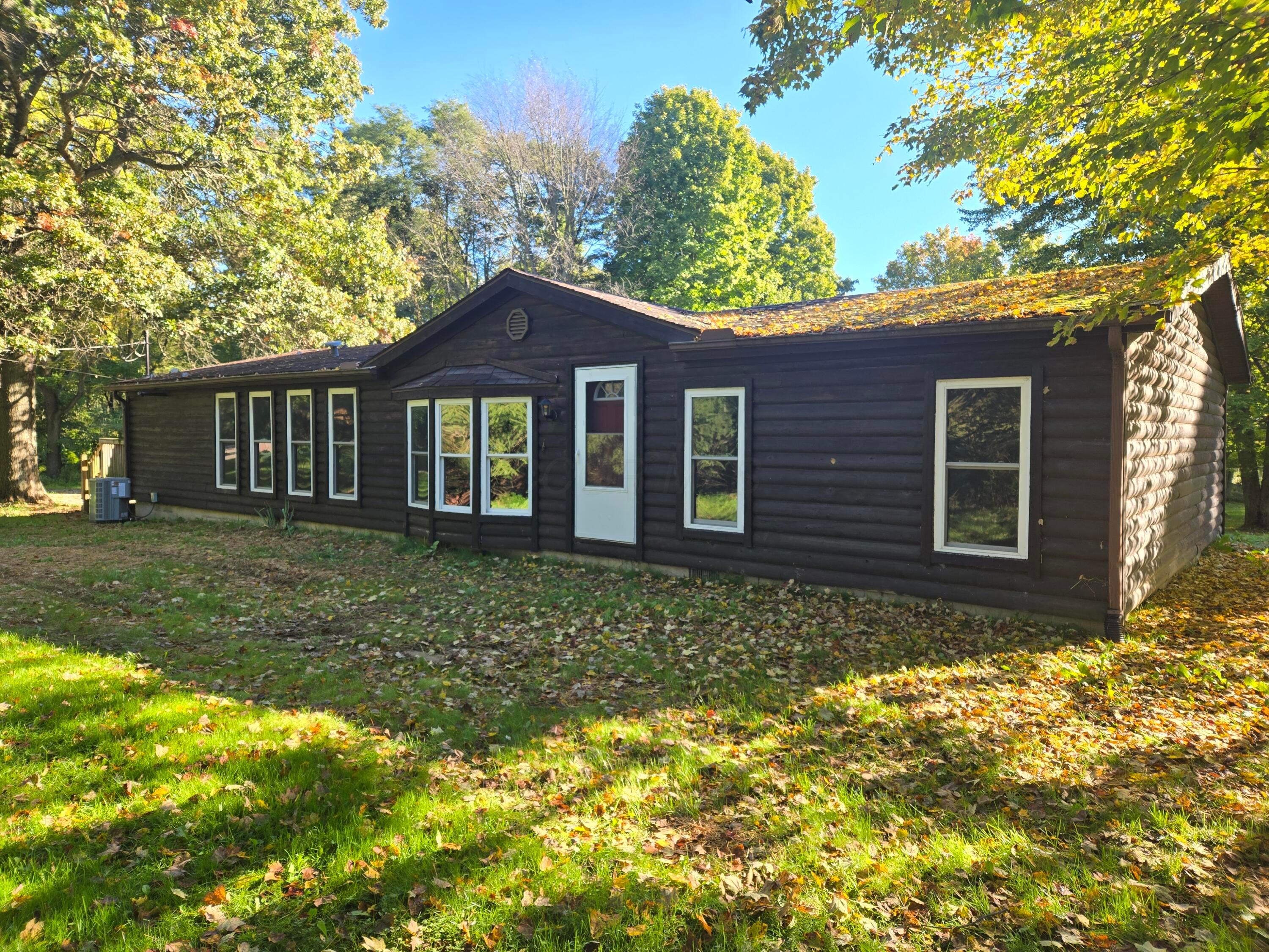 9601 County Road 20 Galion OH 44833