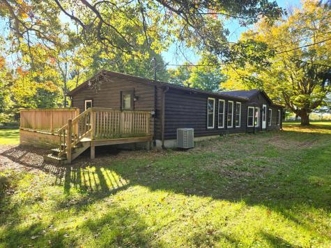 9601 County Road 20 Galion OH 44833