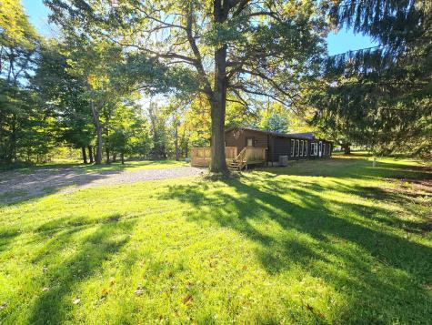 9601 County Road 20 Galion OH 44833