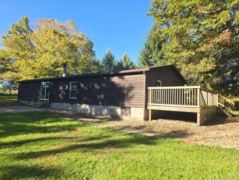 9601 County Road 20 Galion OH 44833