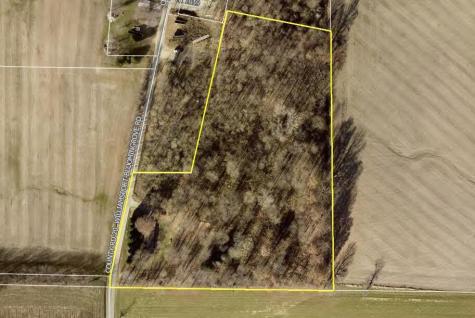 9601 County Road 20 Galion OH 44833