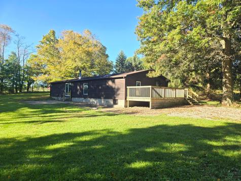 9601 County Road 20 Galion OH 44833