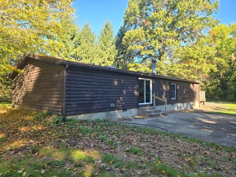 9601 County Road 20 Galion OH 44833