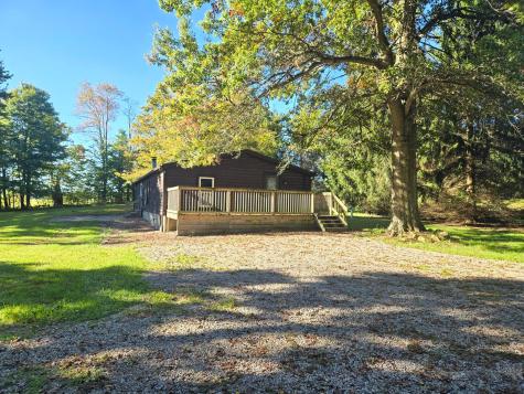 9601 County Road 20 Galion OH 44833