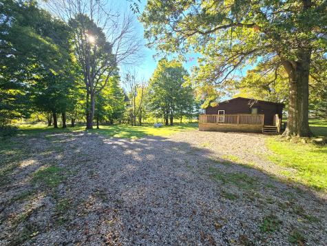 9601 County Road 20 Galion OH 44833