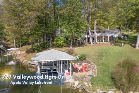 729 Valleywood Heights Drive Howard OH 43028