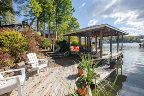 729 Valleywood Heights Drive Howard OH 43028