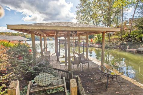 729 Valleywood Heights Drive Howard OH 43028