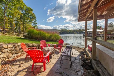 729 Valleywood Heights Drive Howard OH 43028