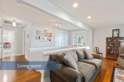 729 Valleywood Heights Drive Howard OH 43028