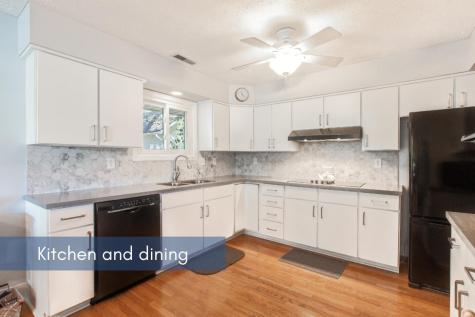 729 Valleywood Heights Drive Howard OH 43028