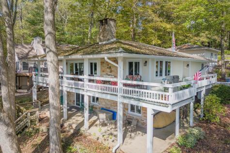 729 Valleywood Heights Drive Howard OH 43028