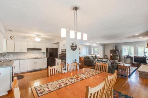 729 Valleywood Heights Drive Howard OH 43028