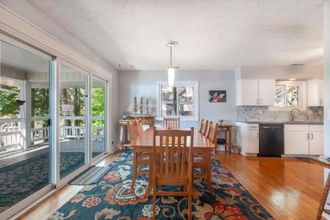 729 Valleywood Heights Drive Howard OH 43028