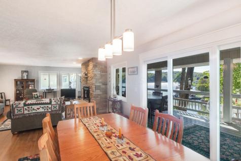 729 Valleywood Heights Drive Howard OH 43028