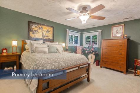 729 Valleywood Heights Drive Howard OH 43028