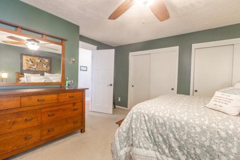 729 Valleywood Heights Drive Howard OH 43028