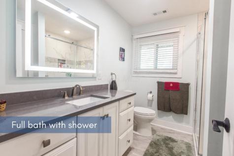 729 Valleywood Heights Drive Howard OH 43028