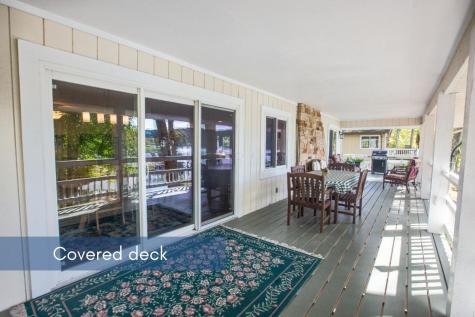 729 Valleywood Heights Drive Howard OH 43028