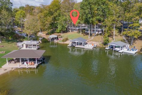 729 Valleywood Heights Drive Howard OH 43028