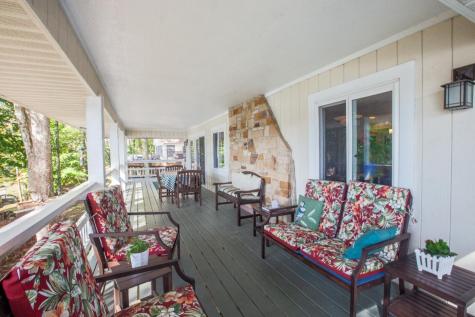 729 Valleywood Heights Drive Howard OH 43028