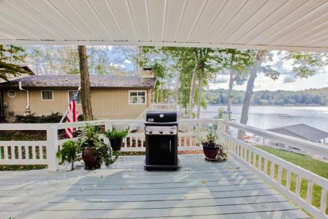 729 Valleywood Heights Drive Howard OH 43028