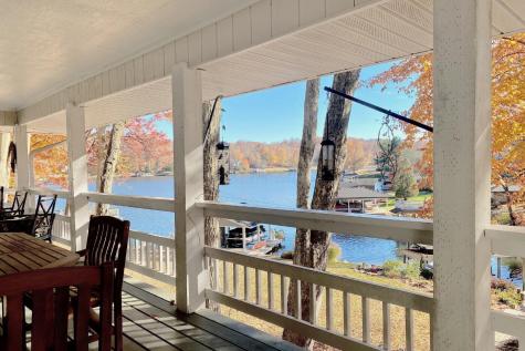 729 Valleywood Heights Drive Howard OH 43028