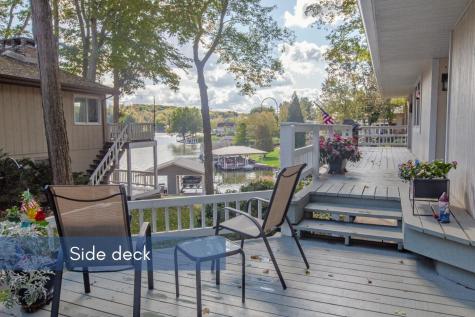 729 Valleywood Heights Drive Howard OH 43028