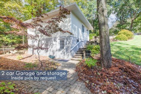 729 Valleywood Heights Drive Howard OH 43028