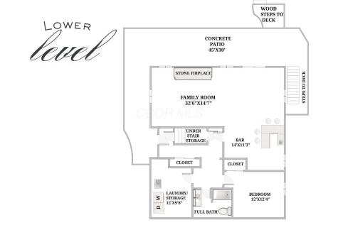 729 Valleywood Heights Drive Howard OH 43028