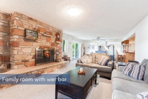 729 Valleywood Heights Drive Howard OH 43028