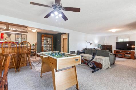 729 Valleywood Heights Drive Howard OH 43028