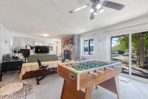 729 Valleywood Heights Drive Howard OH 43028