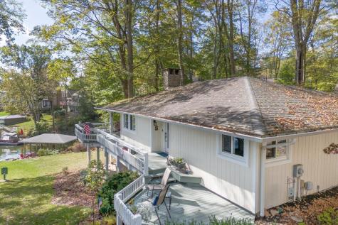 729 Valleywood Heights Drive Howard OH 43028