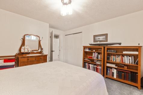 729 Valleywood Heights Drive Howard OH 43028