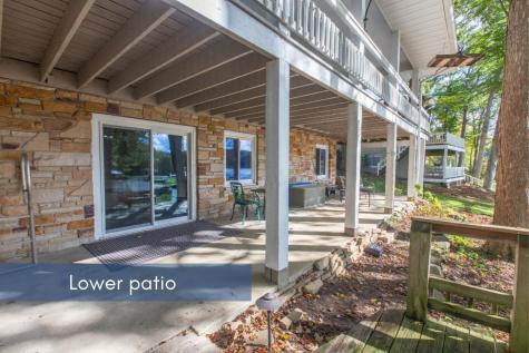 729 Valleywood Heights Drive Howard OH 43028