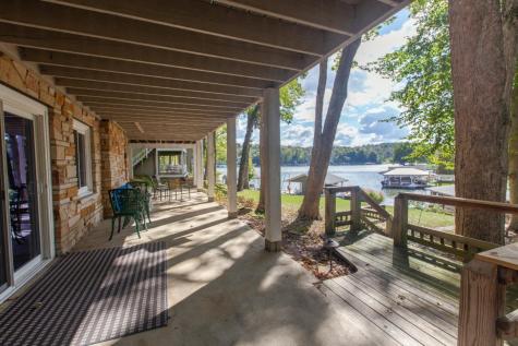 729 Valleywood Heights Drive Howard OH 43028