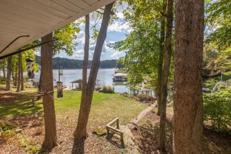 729 Valleywood Heights Drive Howard OH 43028